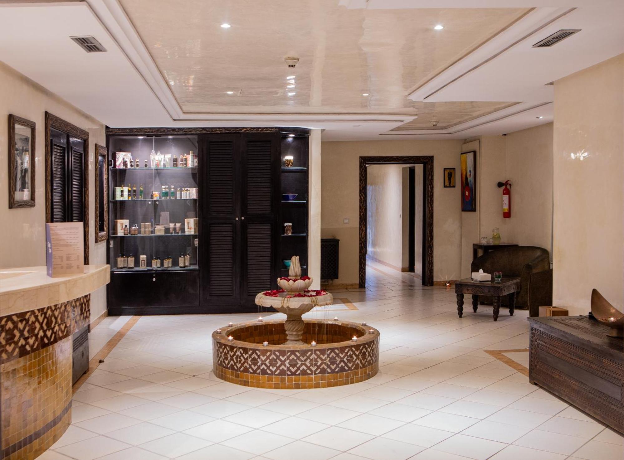 Grand Mogador Menara & Spa Marrakesh