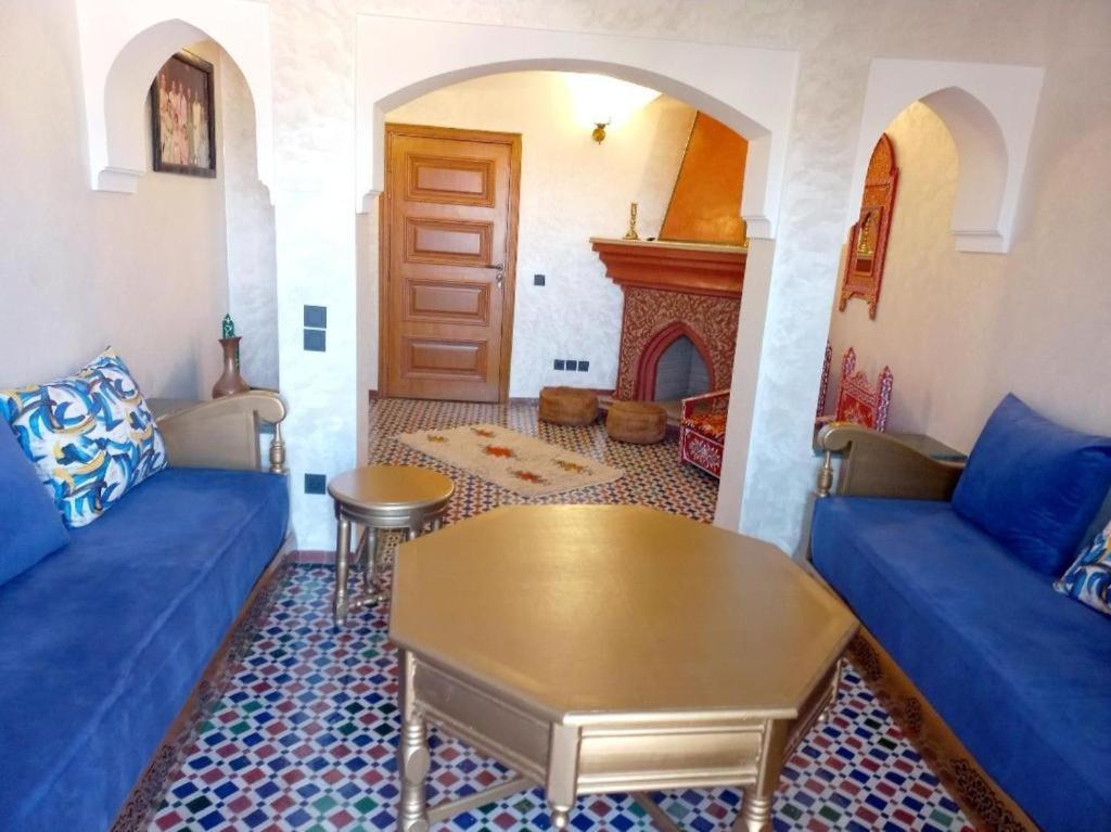 Appartement Charming Oasis In