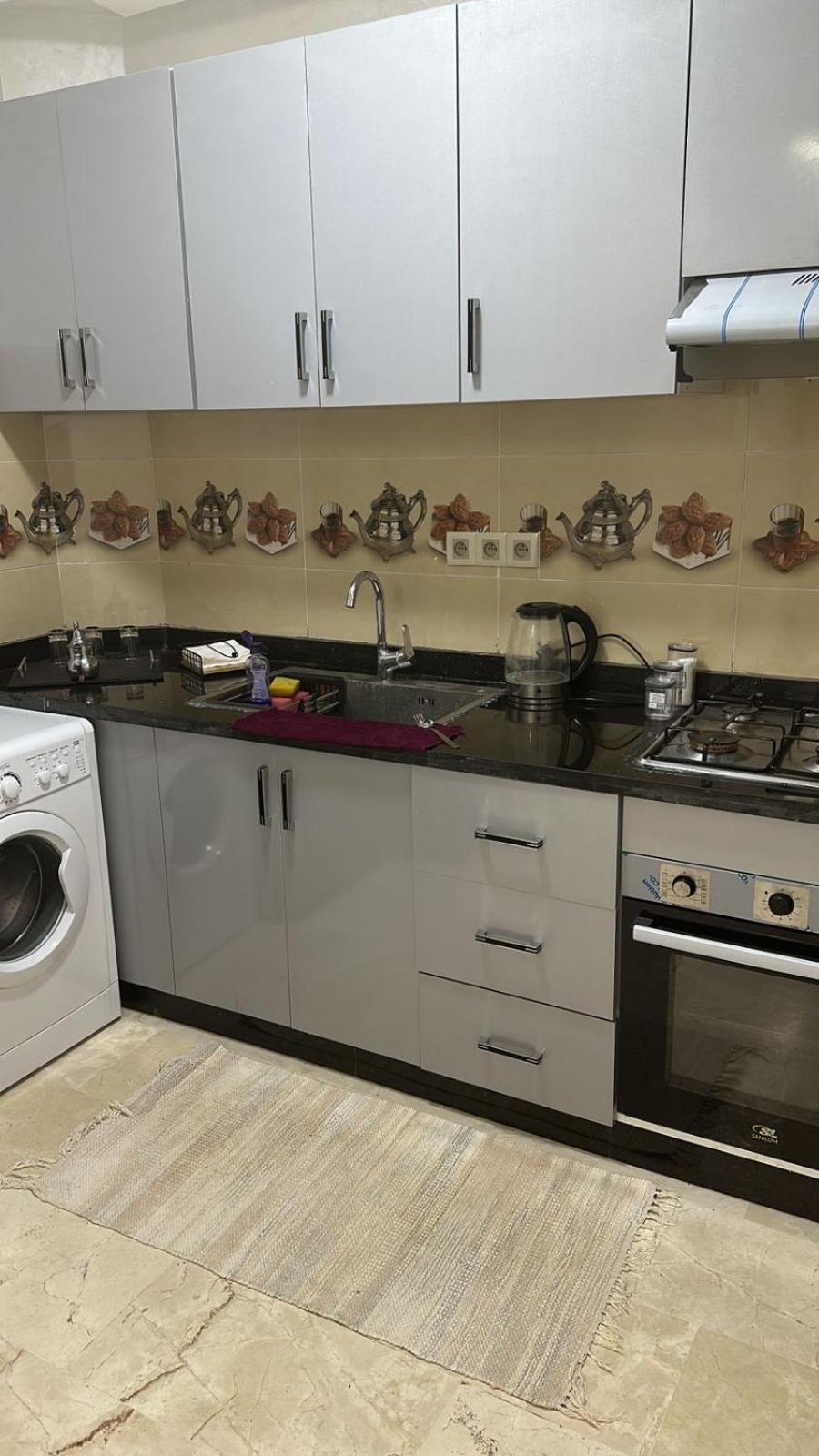 Appartement Elegant Marrakesh