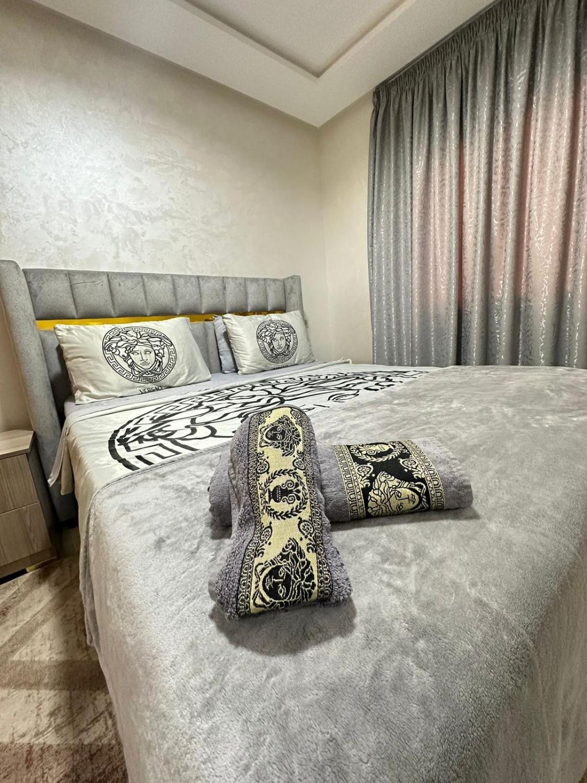 Elegant Appartement