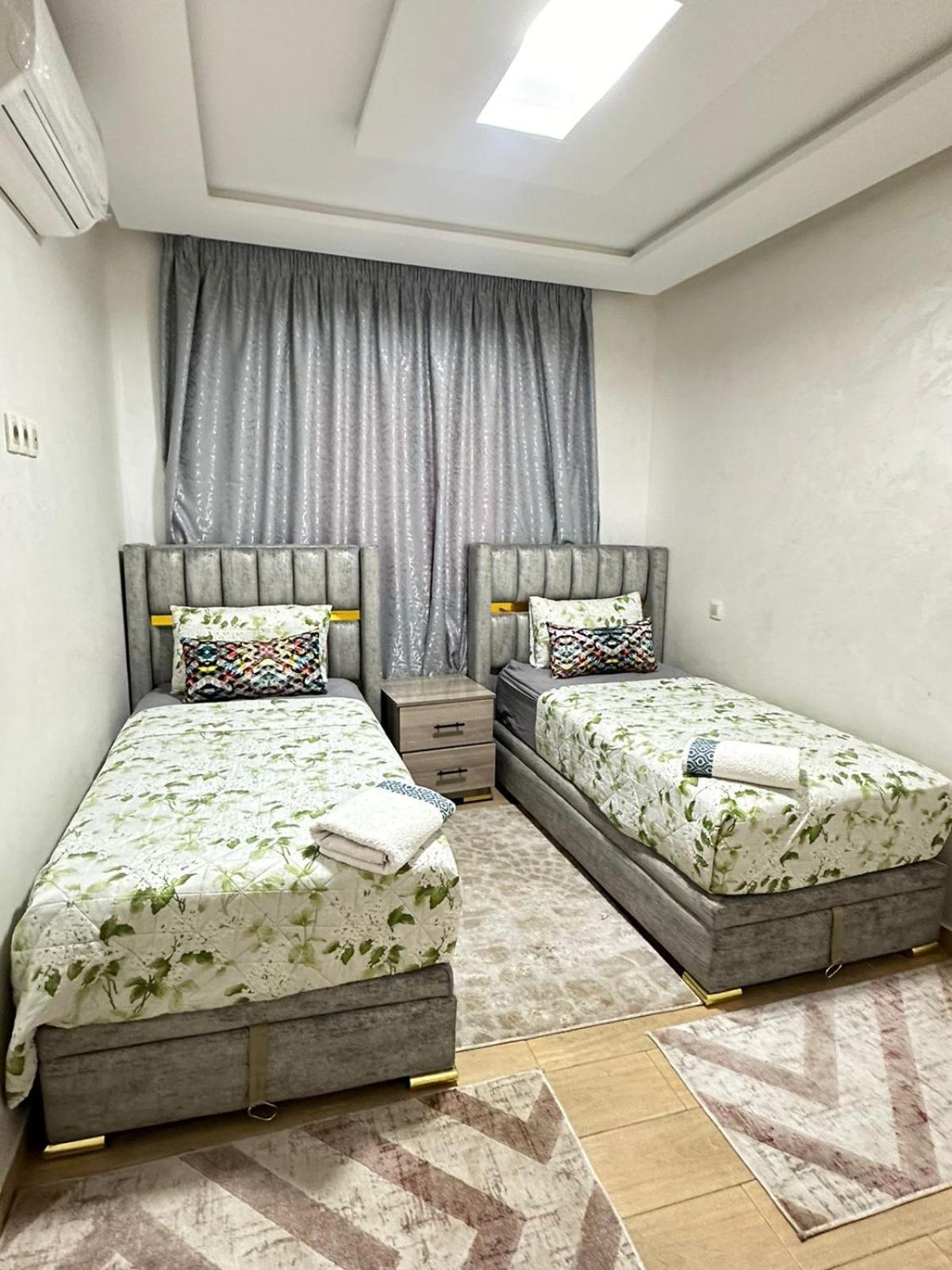Appartement Elegant