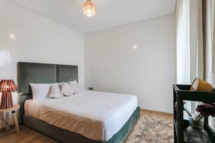 Appartement- Marrakech-sapphire Appartement *