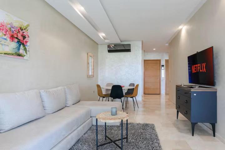 Appartement- Marrakech-sapphire Marrakesh