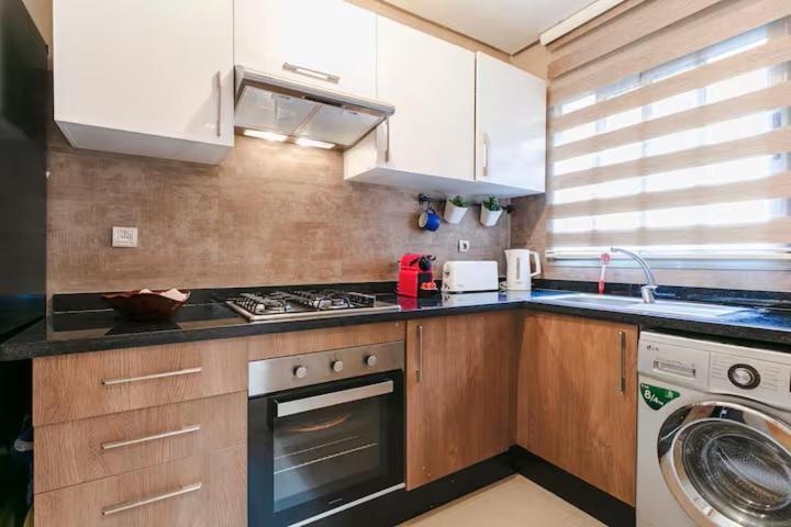 Appartement- Marrakech-sapphire *