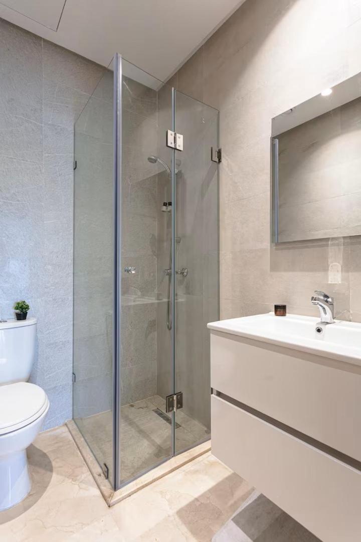 Appartement- Marrakech-sapphire Appartement *