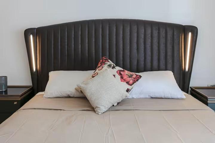 Appartement- Marrakech-sapphire *