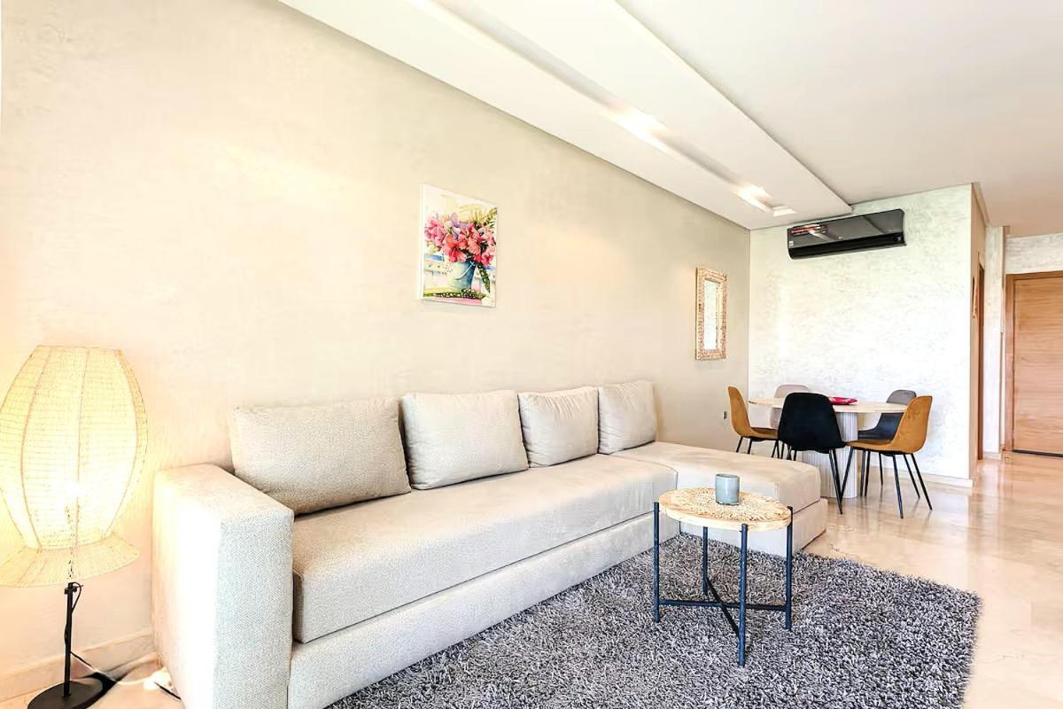 Appartement- Marrakech-sapphire Appartement *