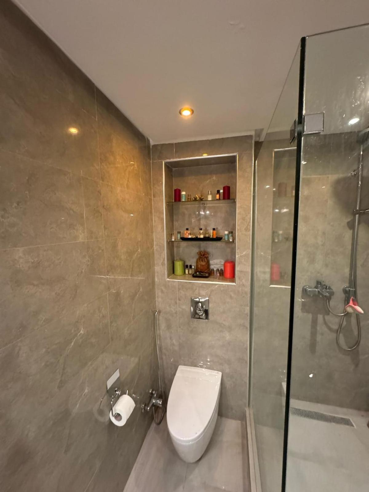 Appartement Authentic Family Stylein Gueliz Marrakesh