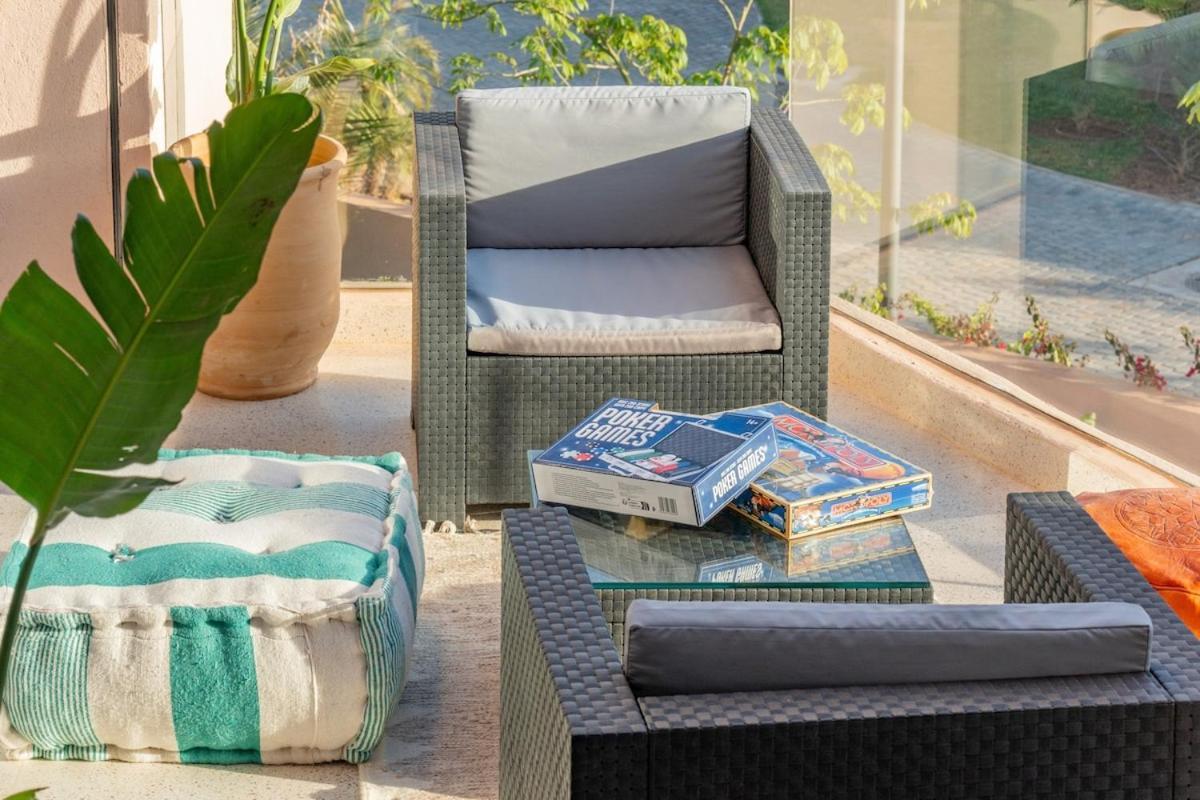 Villa Luxury 5-star - Games & Activities - 15 Min To Center