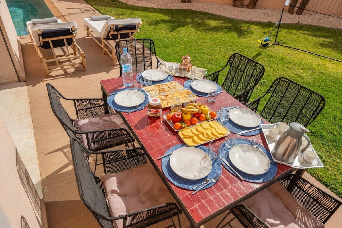 Villa Luxury 5-star - Games & Activities - 15 Min To Center *