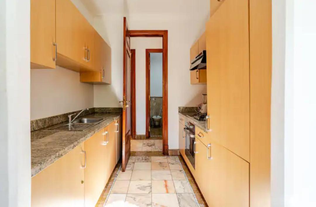 Appartement Prestige Authentique Marrakesh
