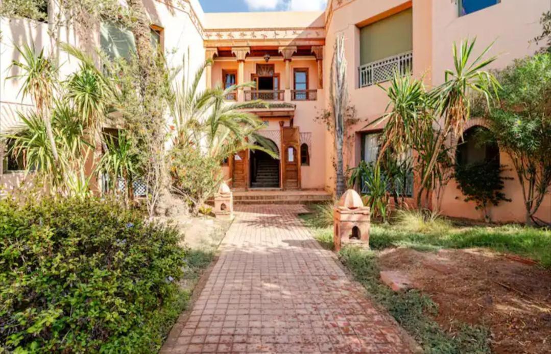 Prestige Authentique Appartement