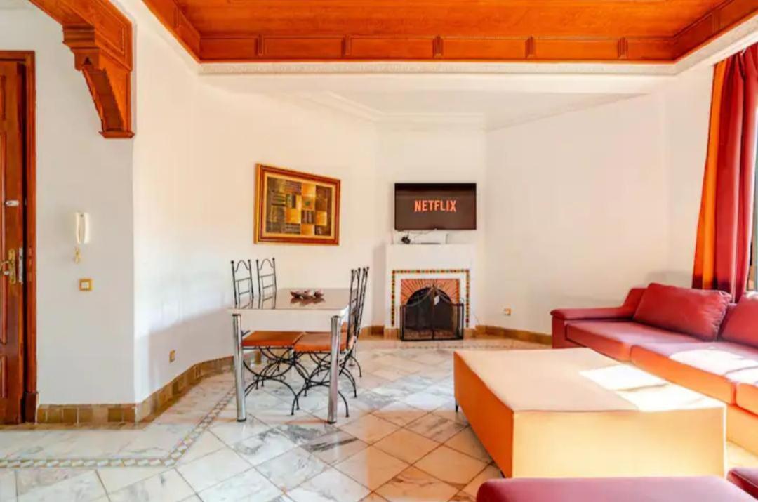 Appartement Prestige Authentique
