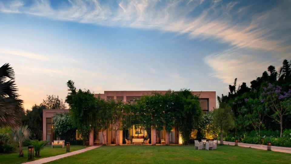 Pavillon Villa