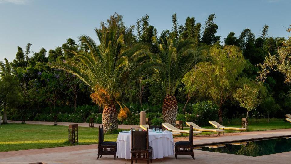Pavillon *