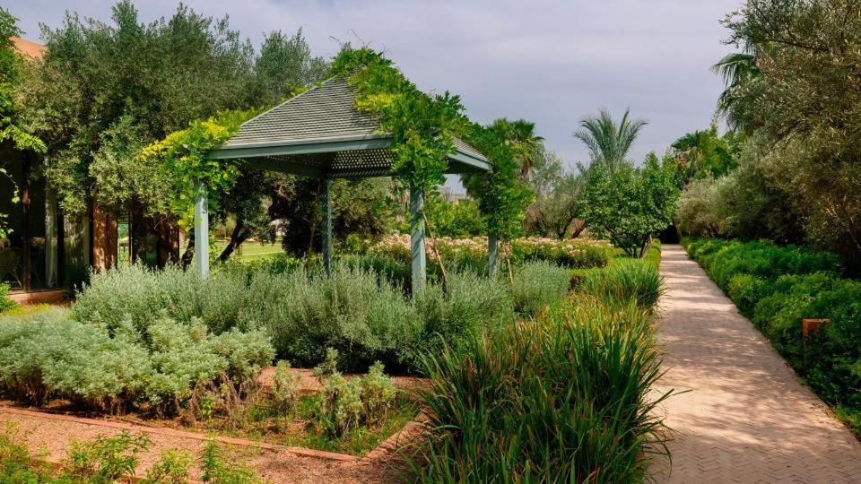Villa Pavillon Marrakesh