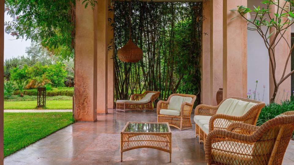 Villa Pavillon *