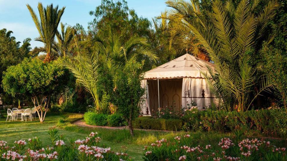 Pavillon *