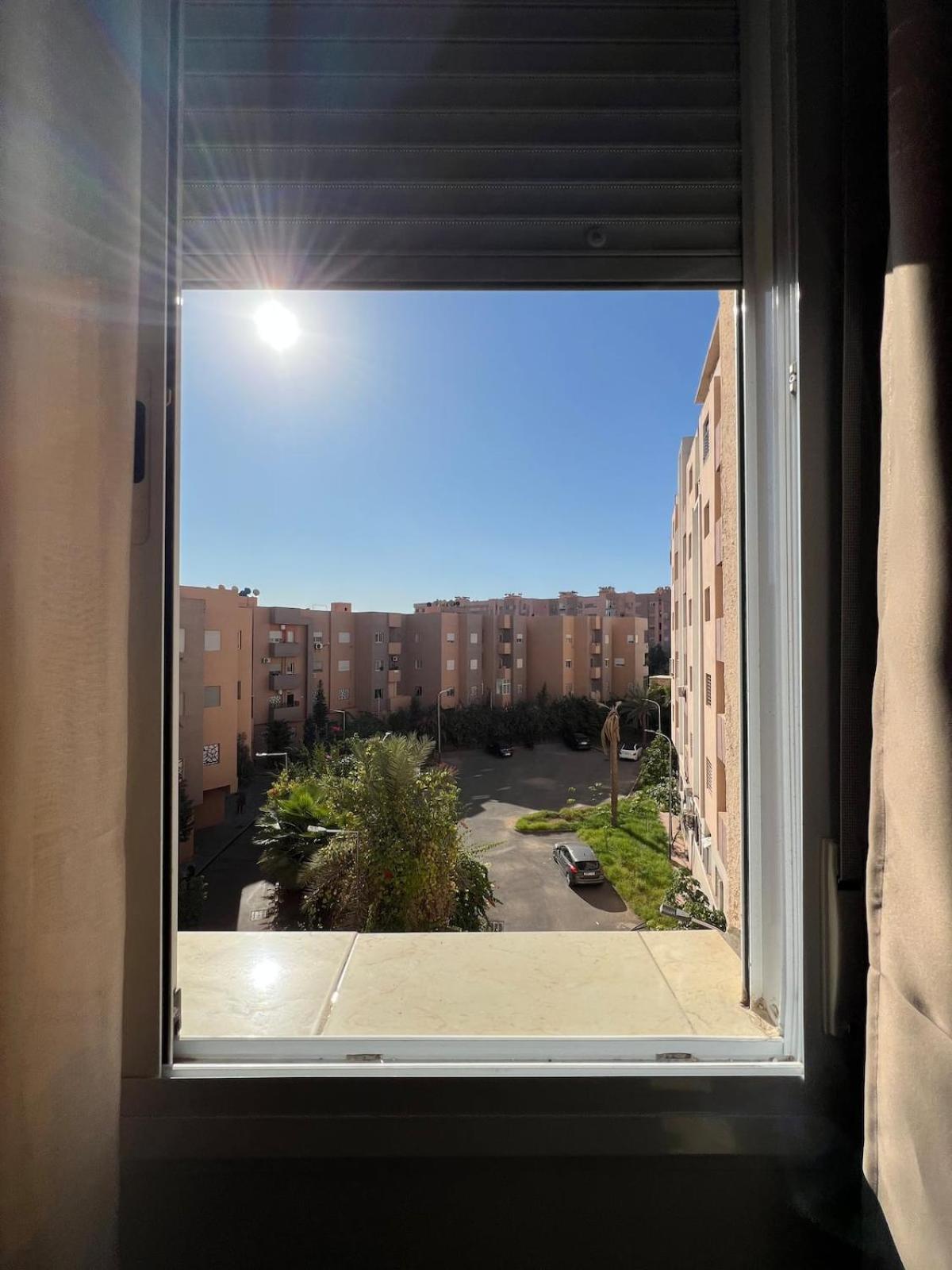 Maktoob Marjane Apartamento *