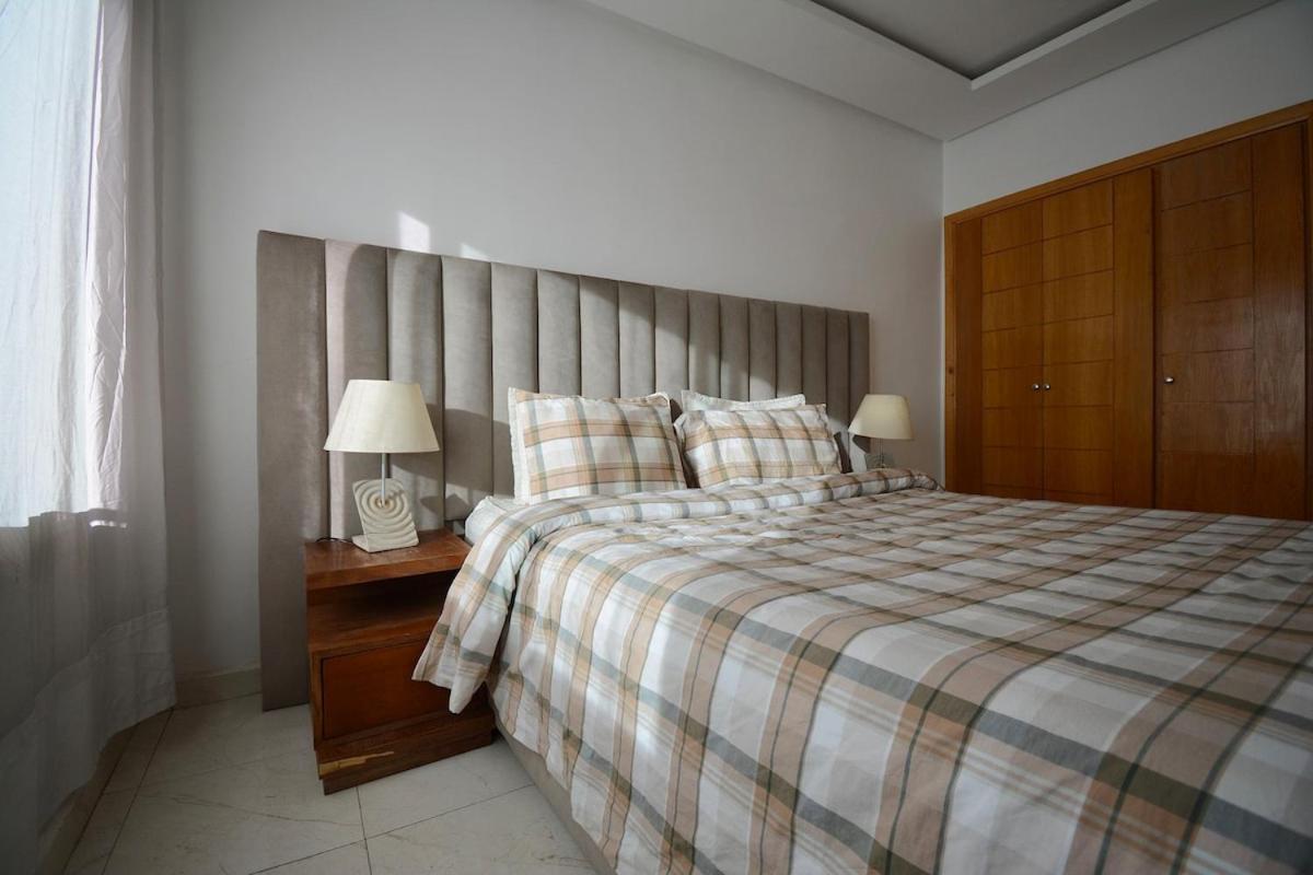 Maktoob Hivernage Appartement Marrakesh
