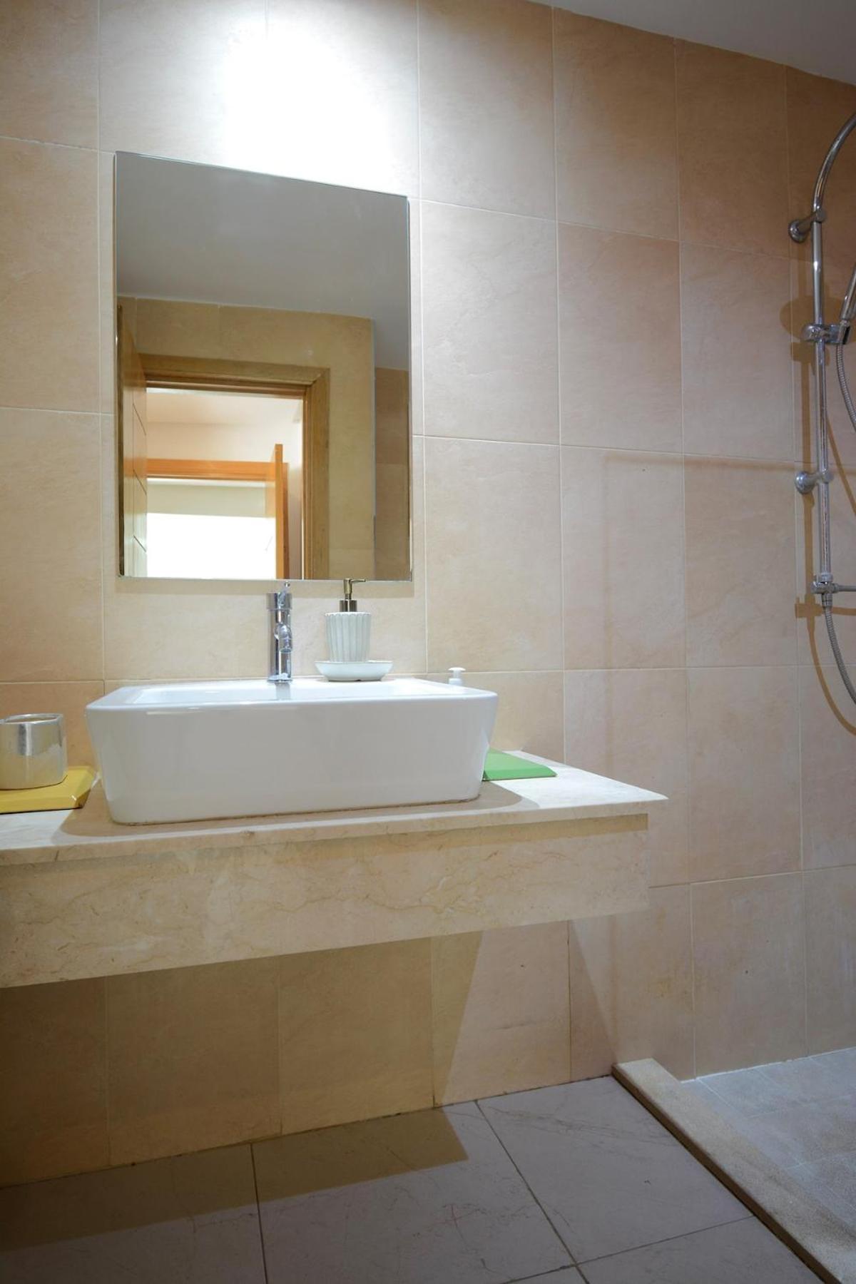 Maktoob Hivernage Appartement Marrakesh