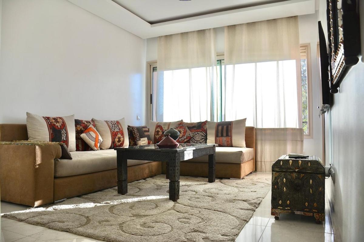 Appartement Maktoob Hivernage