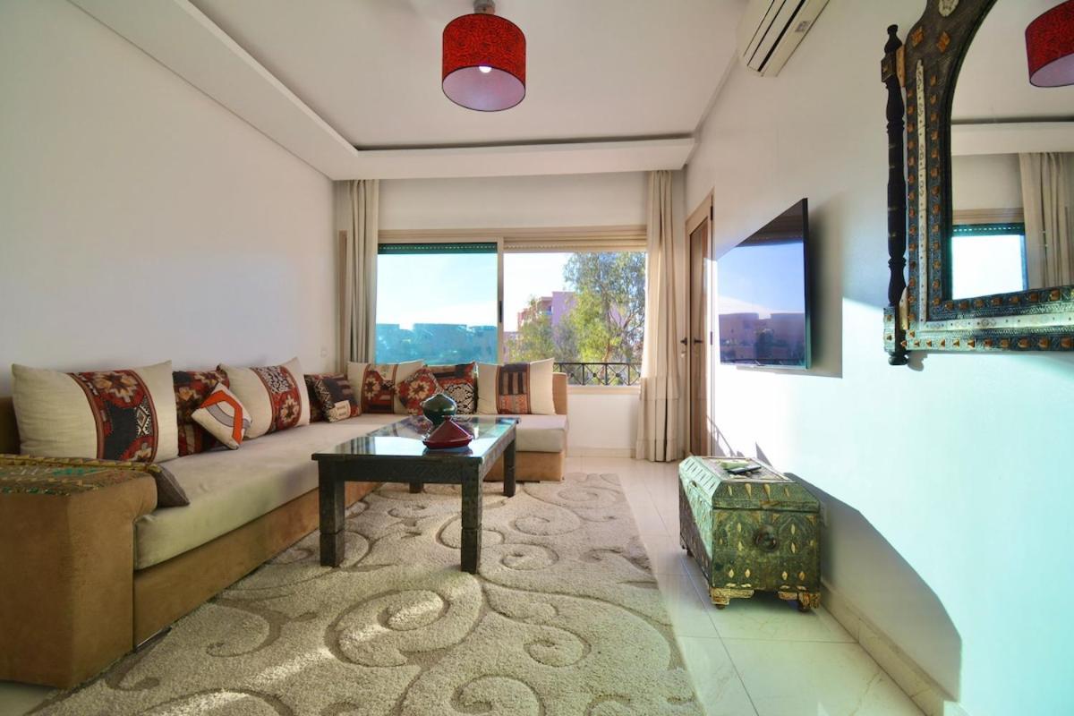 Maktoob Hivernage Marrakesh