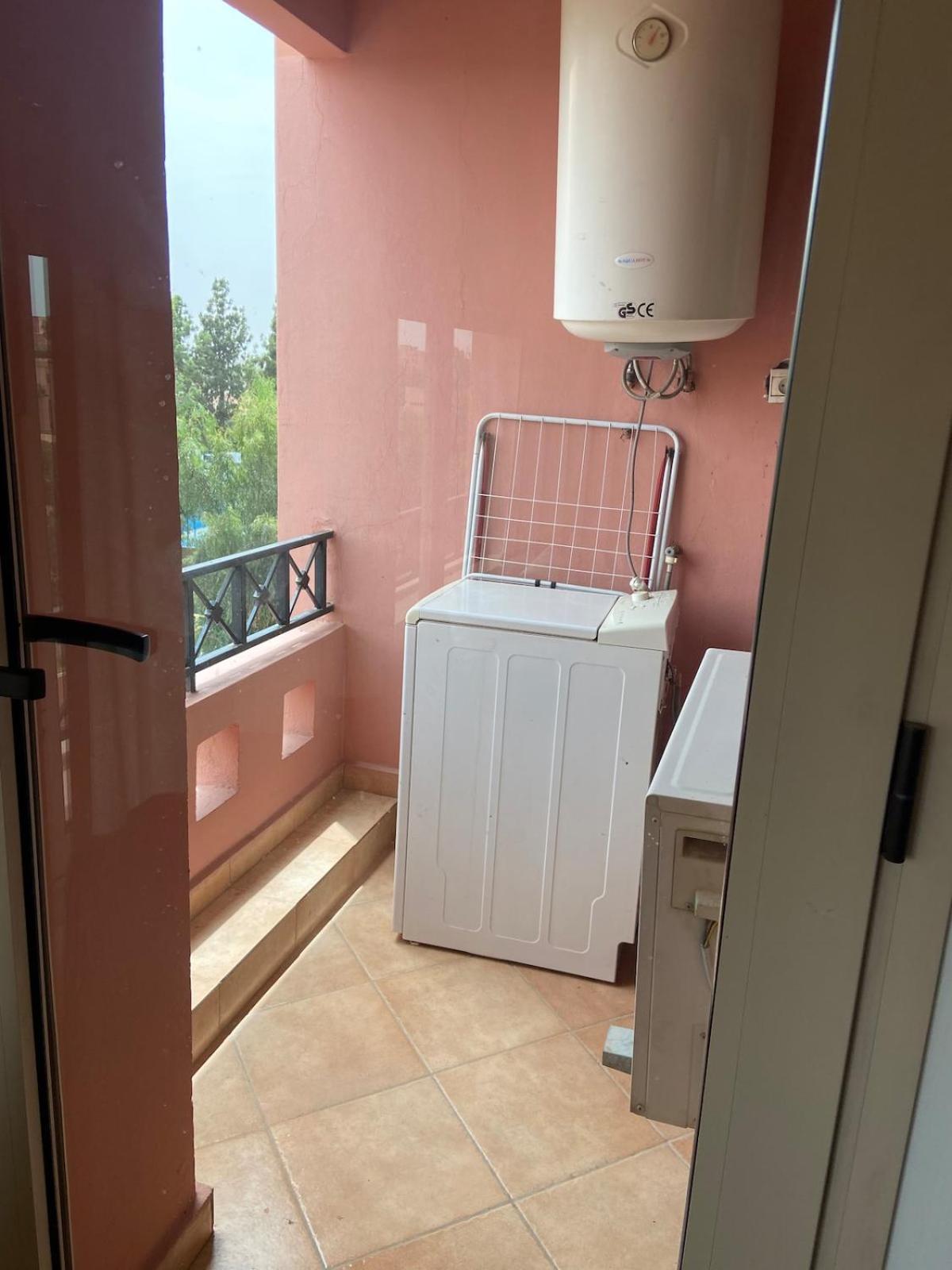 Maktoob Hivernage Appartement *
