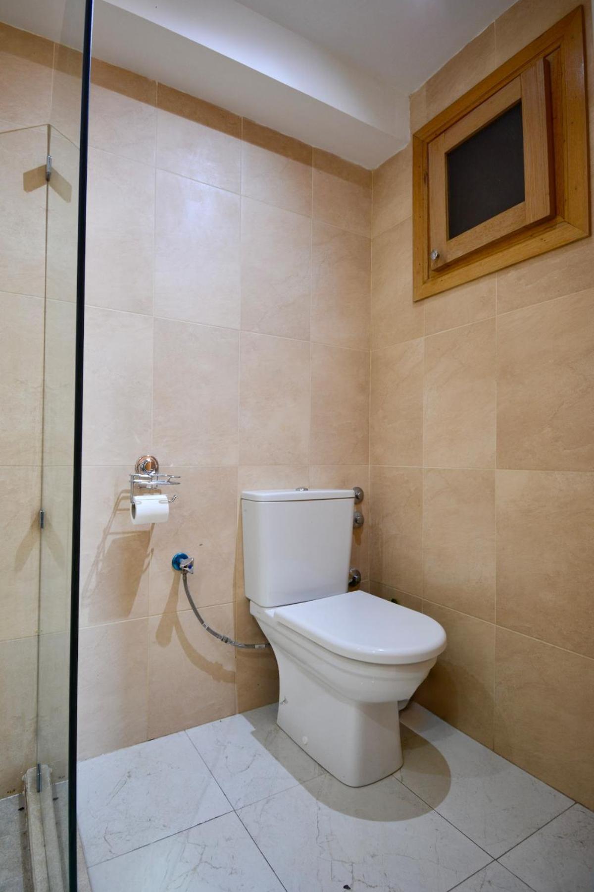 Appartement Maktoob Hivernage