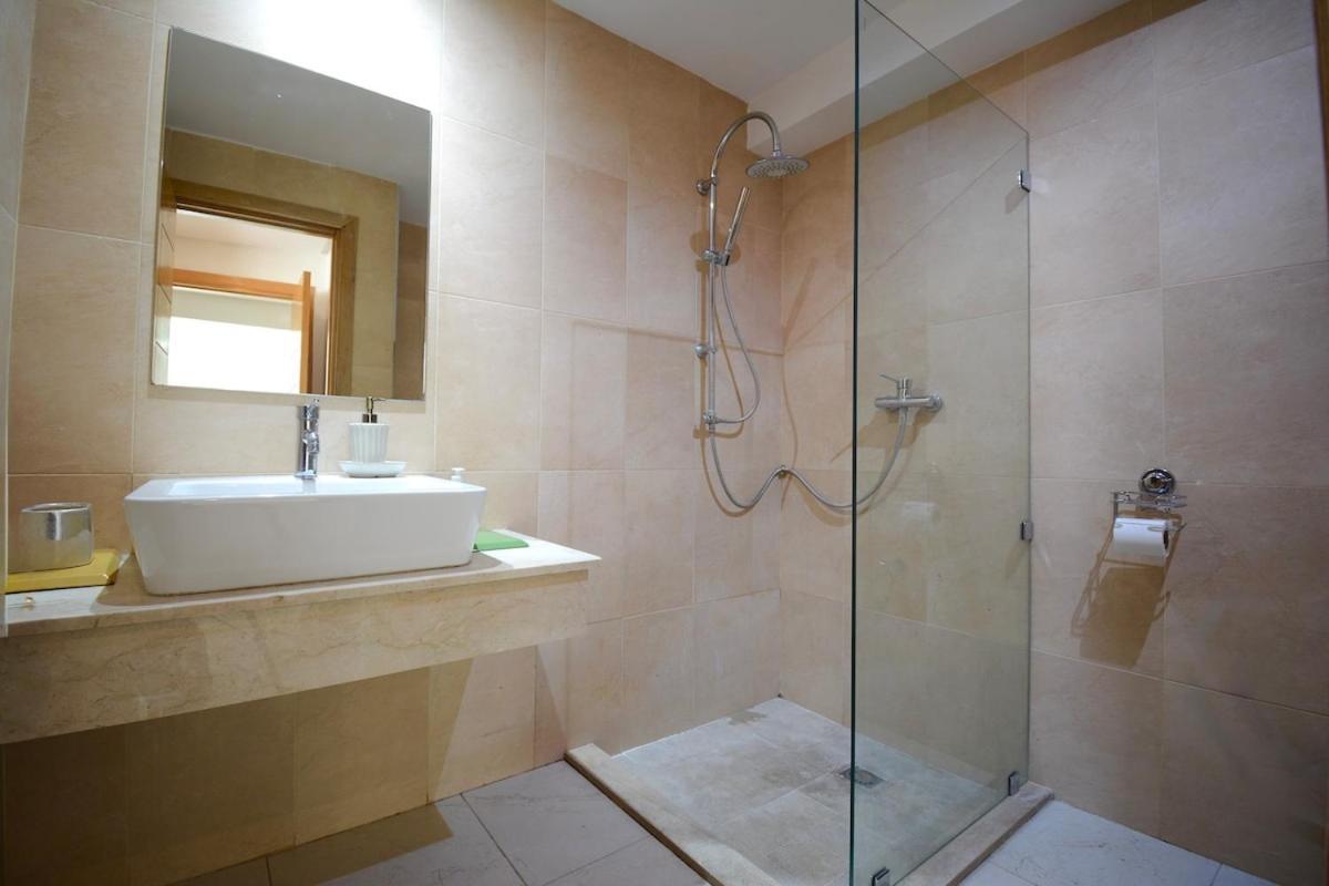 Appartement Maktoob Hivernage *
