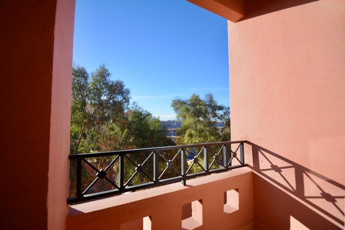 Maktoob Hivernage Appartement