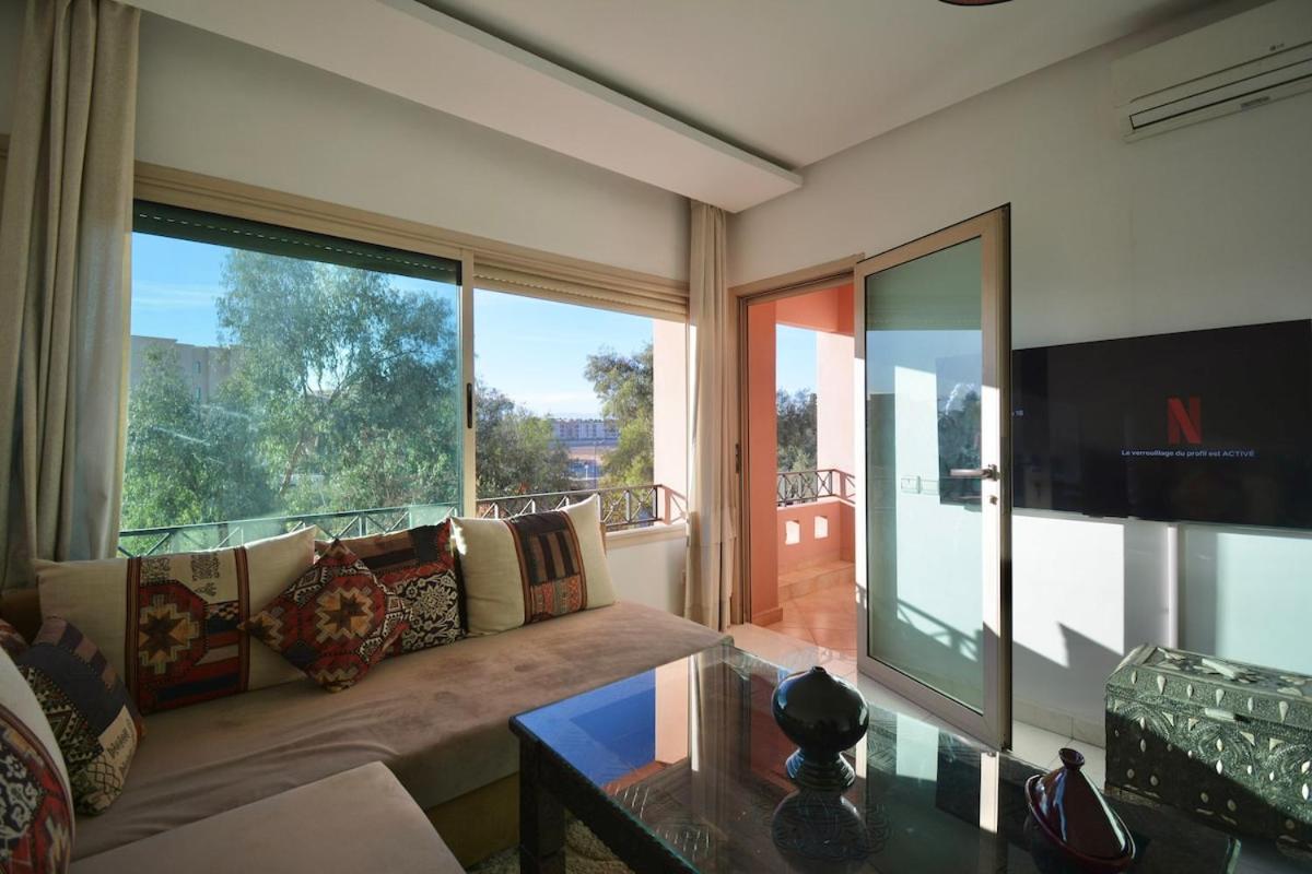 Appartement Maktoob Hivernage