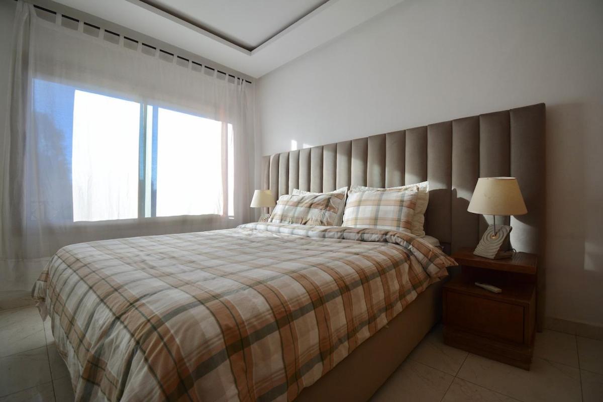 Appartement Maktoob Hivernage *