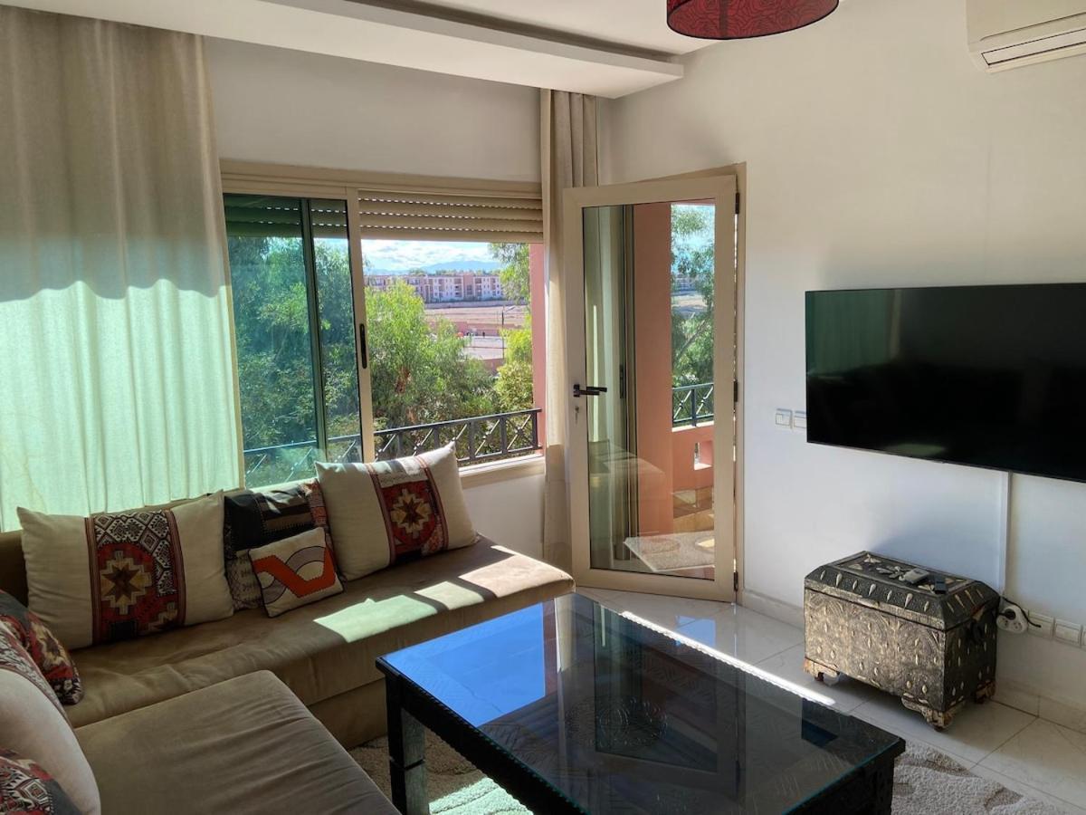 Maktoob Hivernage Appartement
