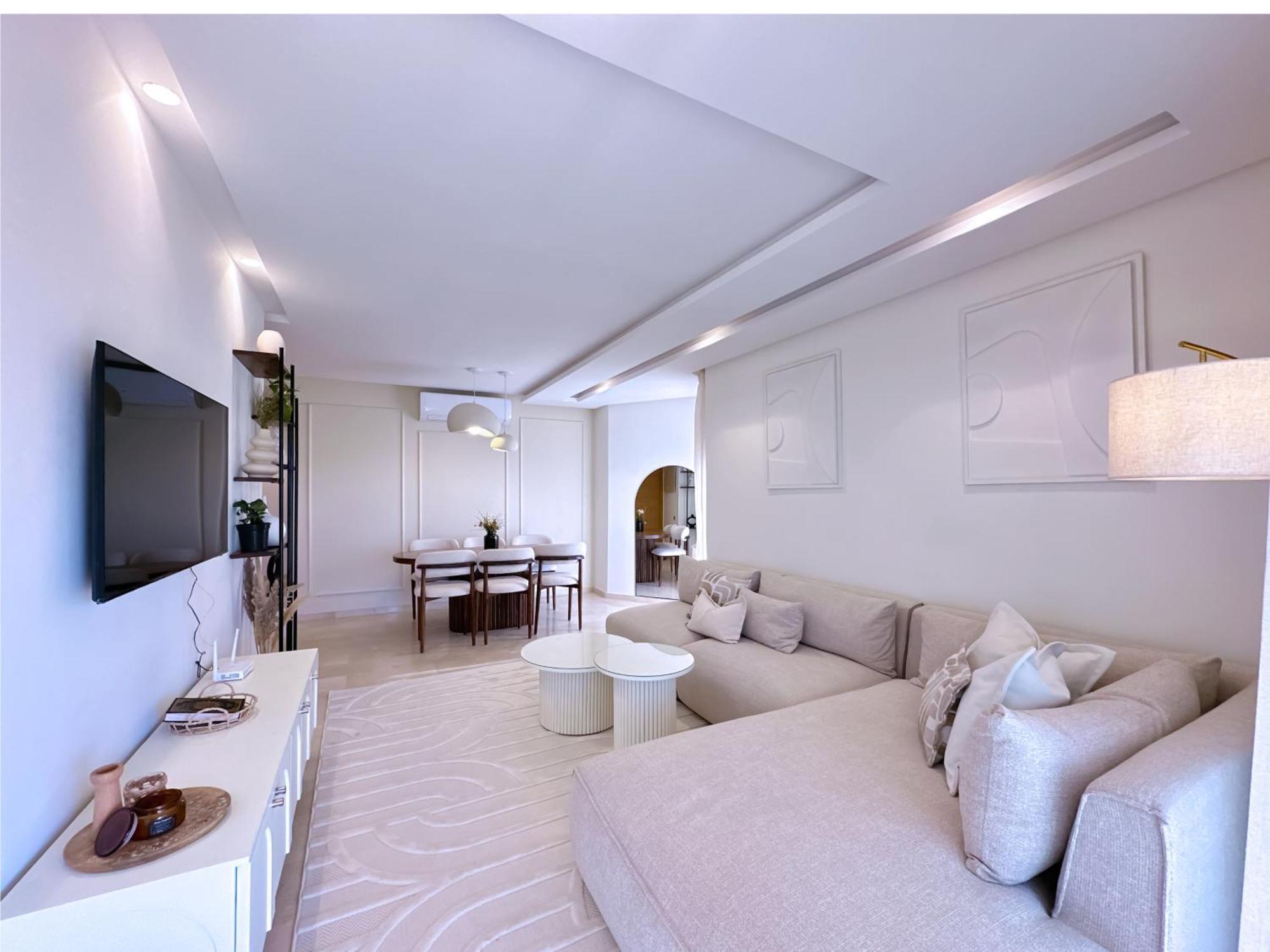 Luxurious, Modern & Cosy In Prestigia, Golf, Pool & View Appartement