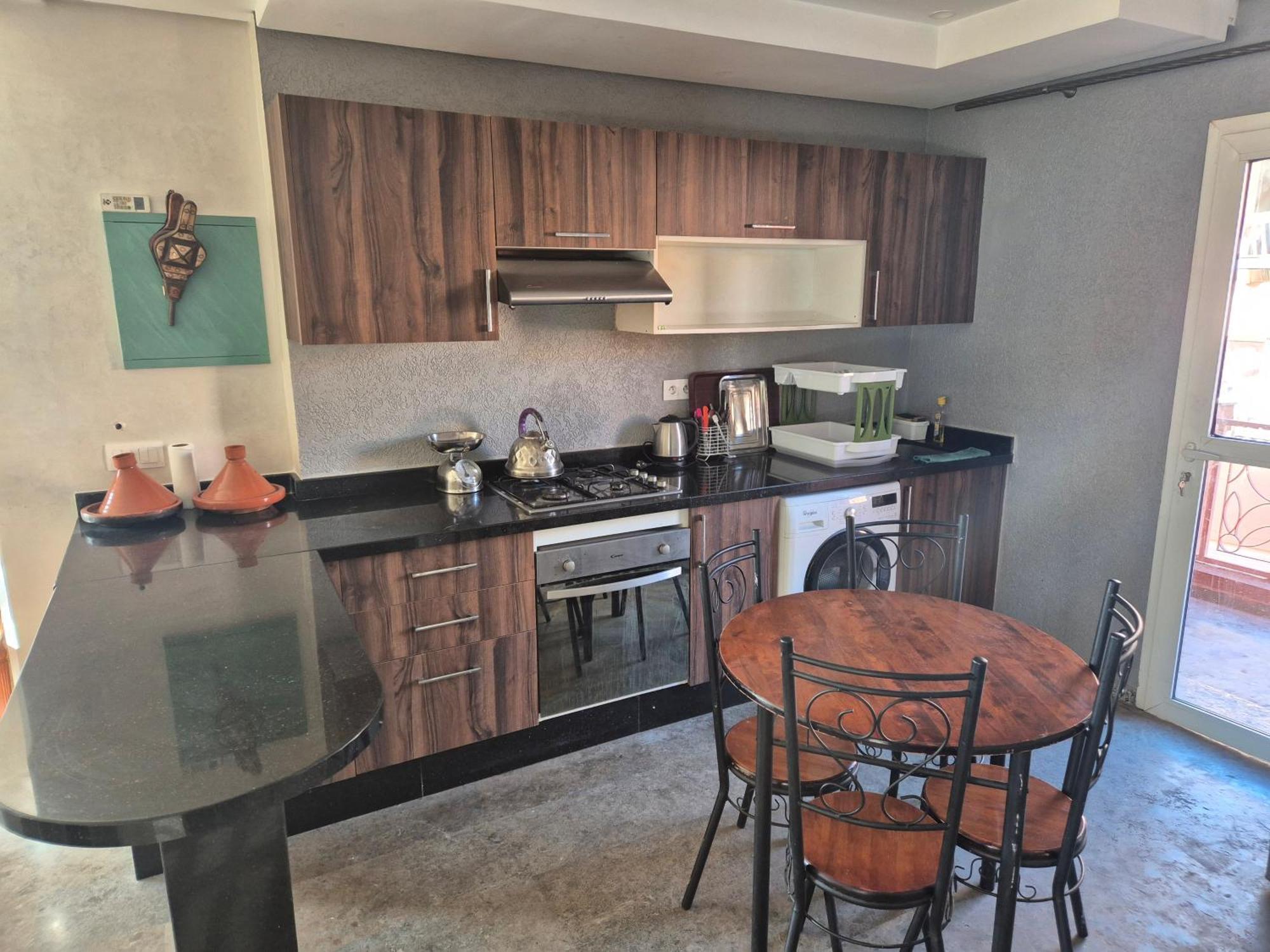 Duplex Almanar 7