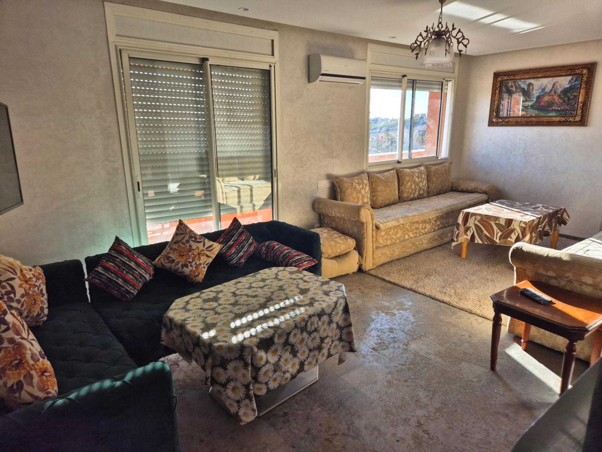 Duplex Almanar 7 Appartement