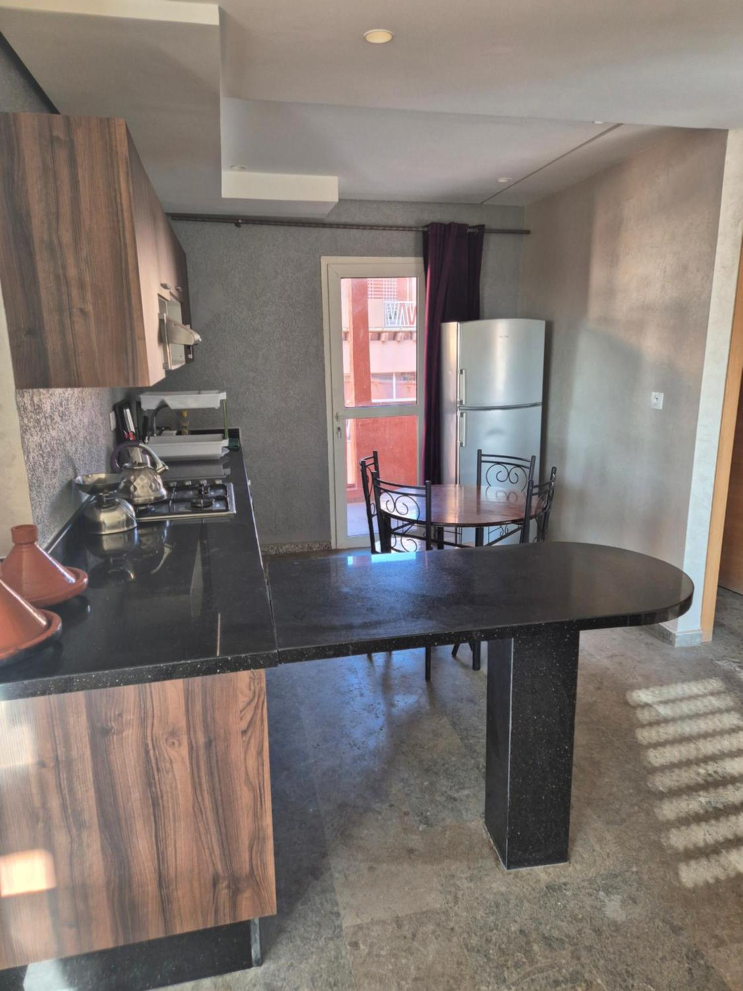 Appartement Duplex Almanar 7