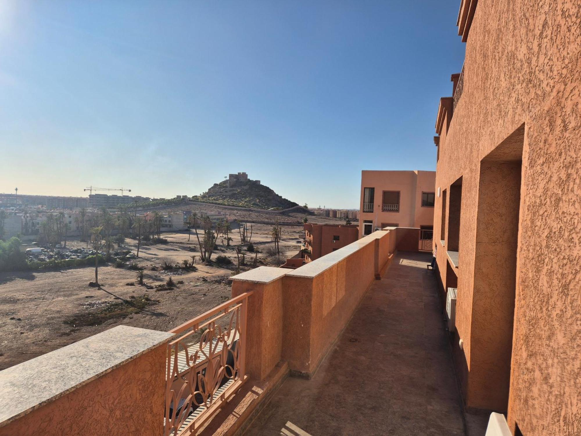 Duplex Almanar 7 * Marrakesh