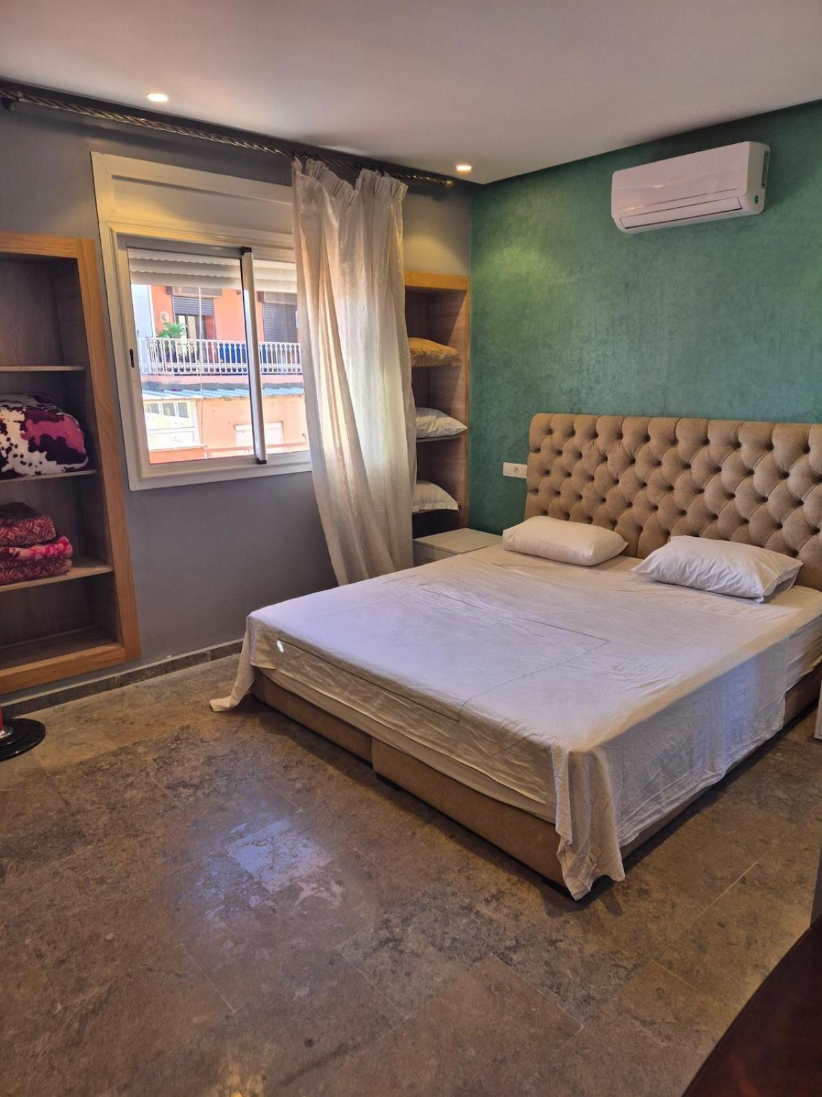 Appartement Duplex Almanar 7