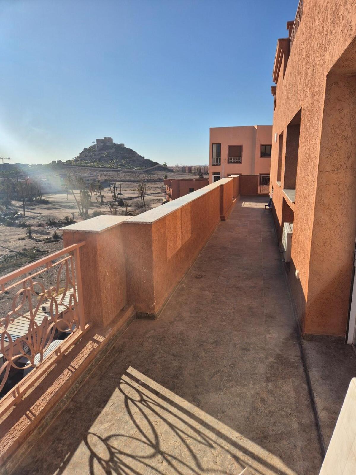 Duplex Almanar 7 Appartement *