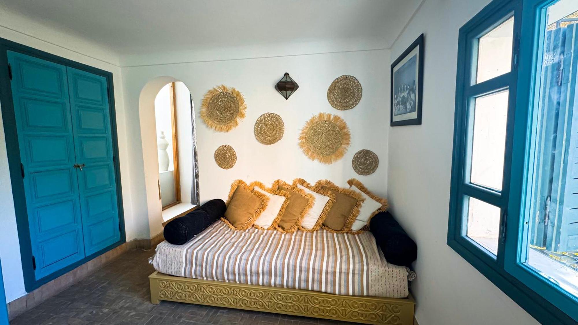 Riad Abi Marrakesh