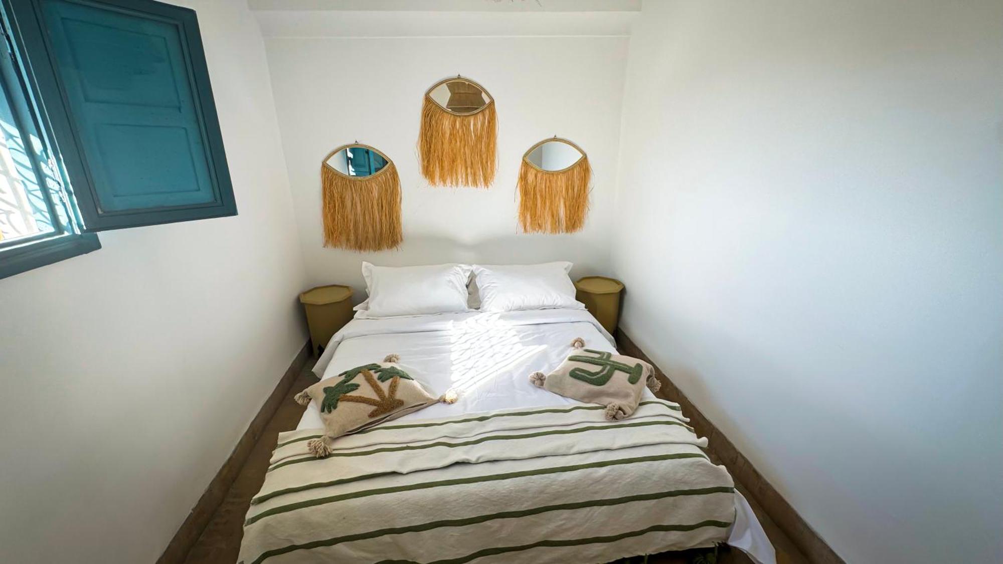 Riad Abi Marrakesh