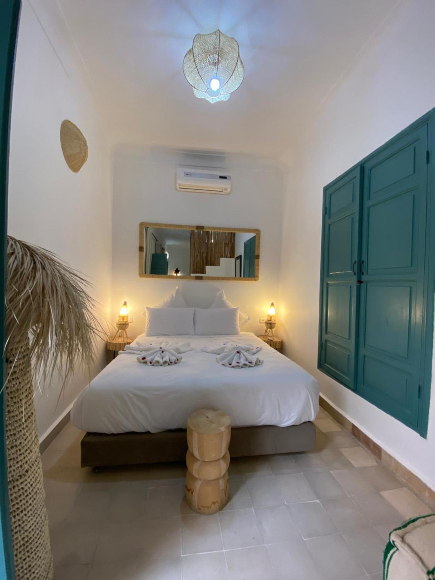 7 Saints Riad 4*