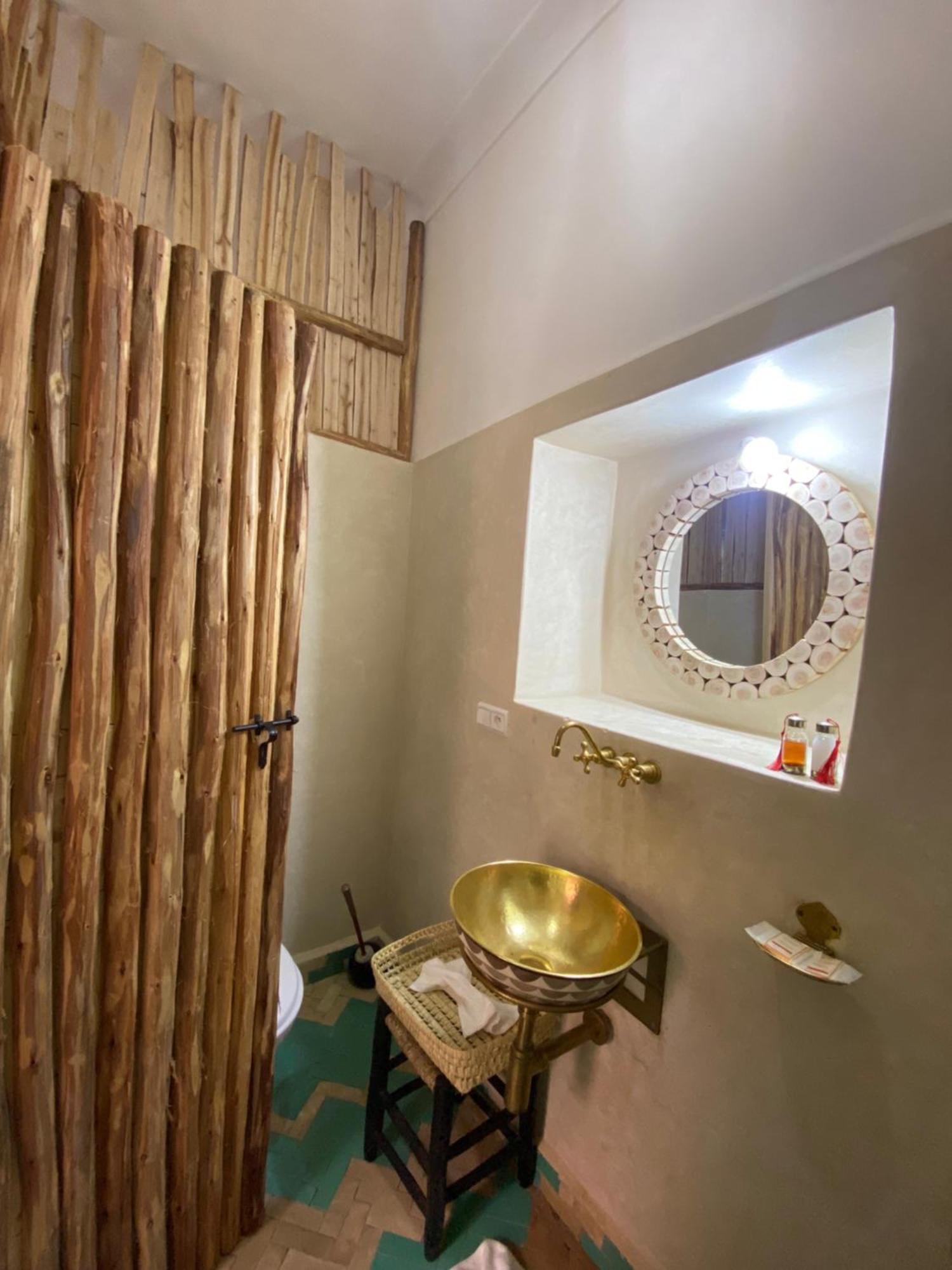 7 Saints Riad 4*