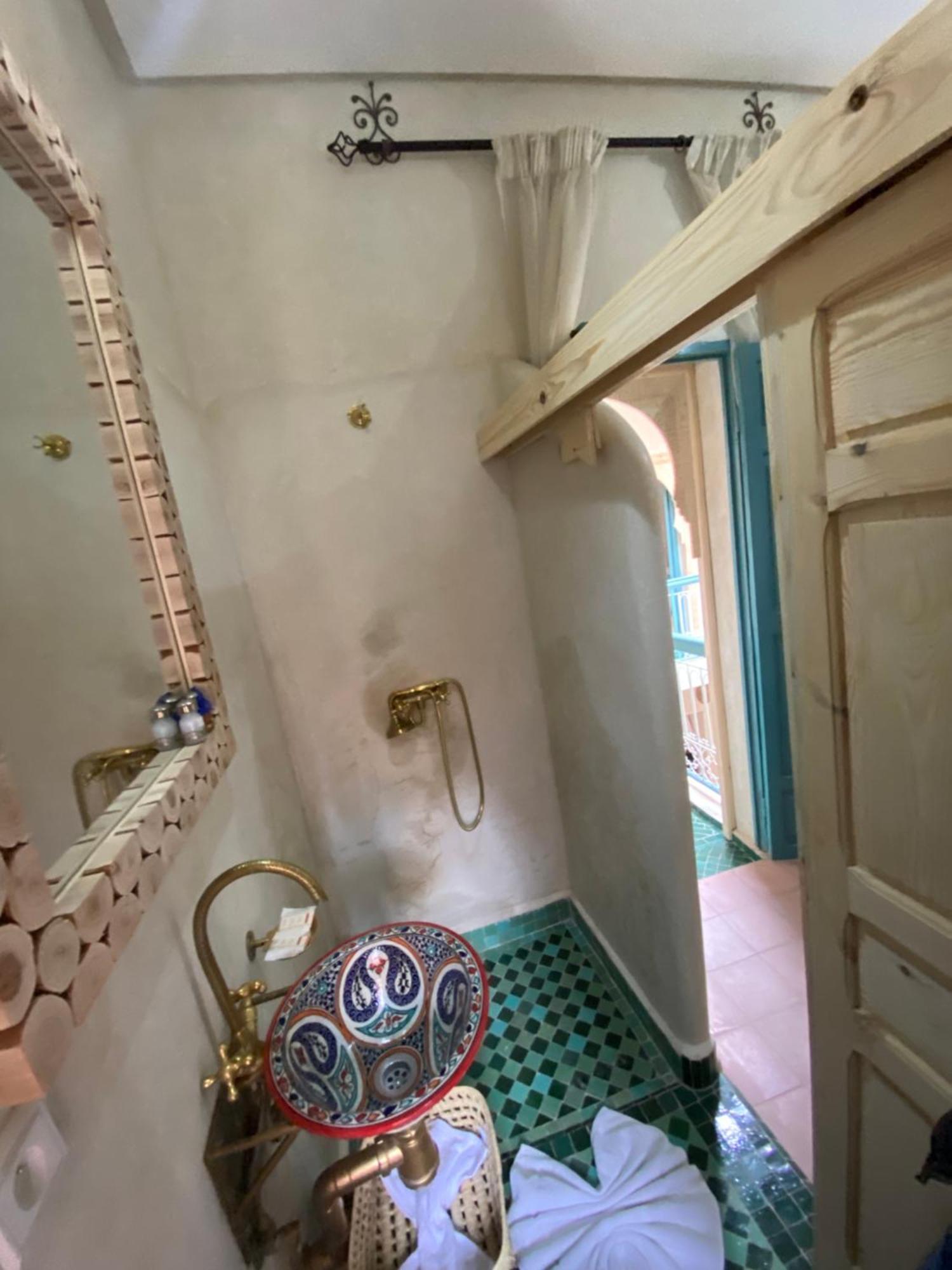 Riad 7 Saints