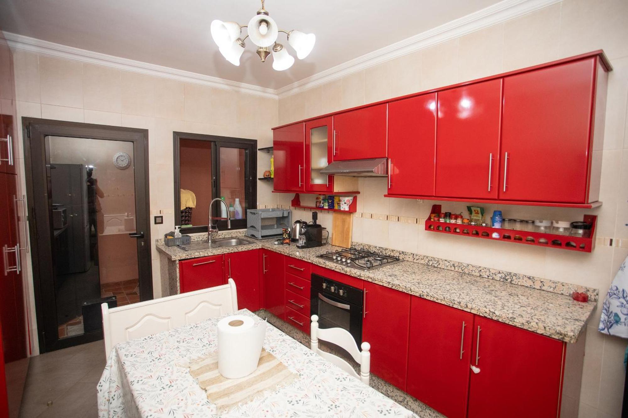 Apartamento Centro Gueliz