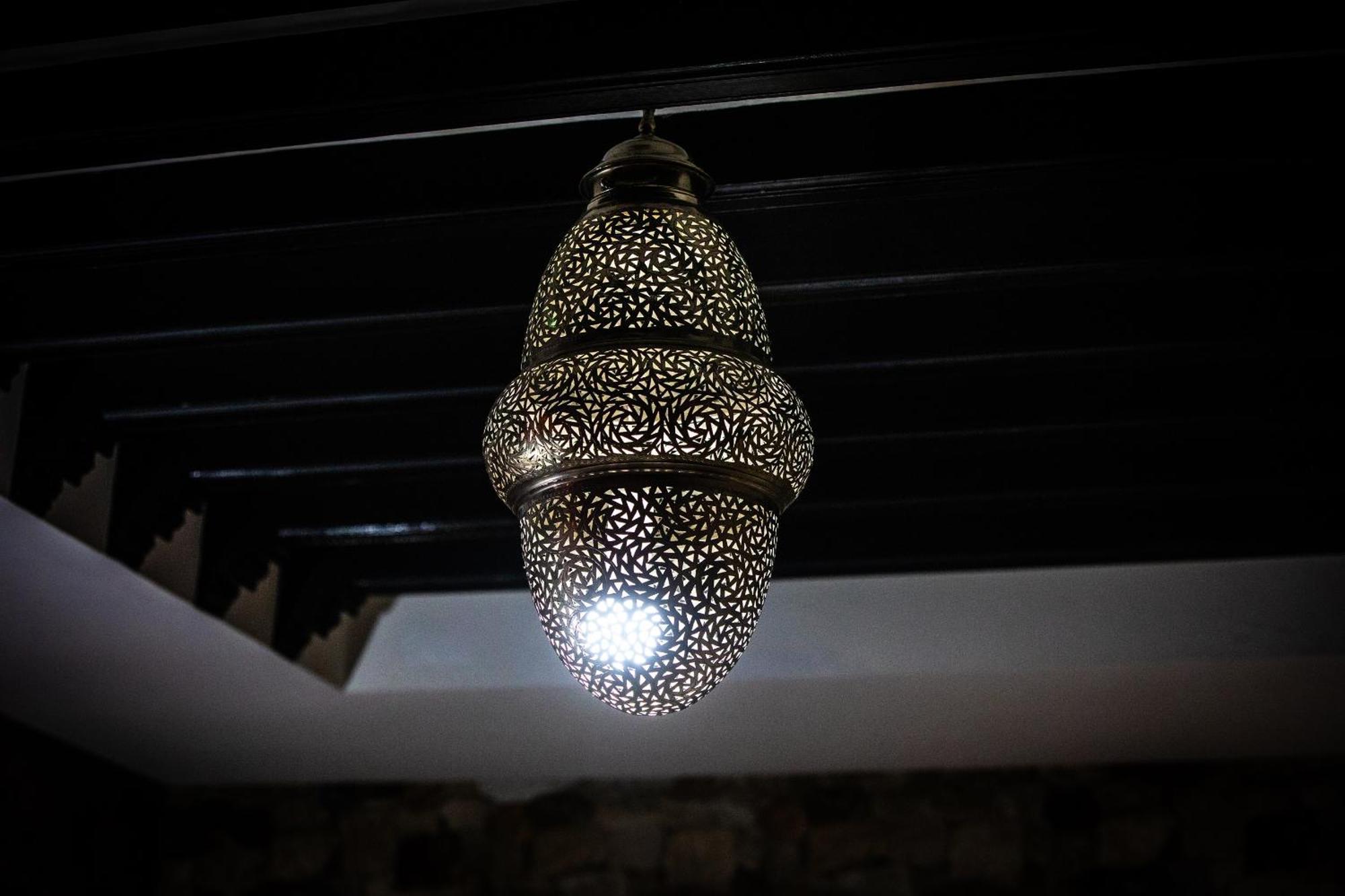 Appartamento Apartamento Residencia Kasbah De Marrakech 1 Gueliz *