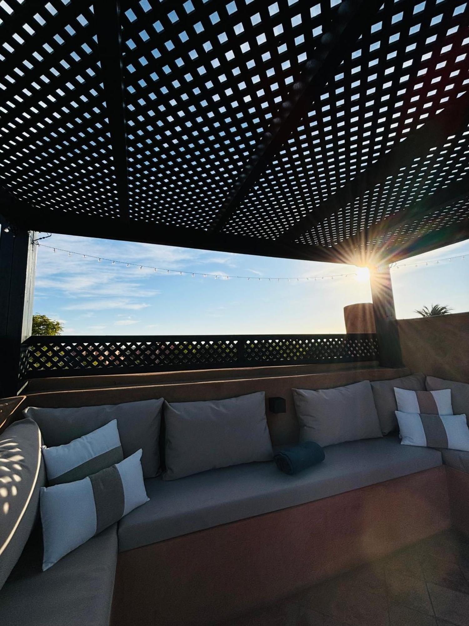 Dar Sawan - Beautiful 2rooms & Terrace At Atlas Golf Palmeraie *