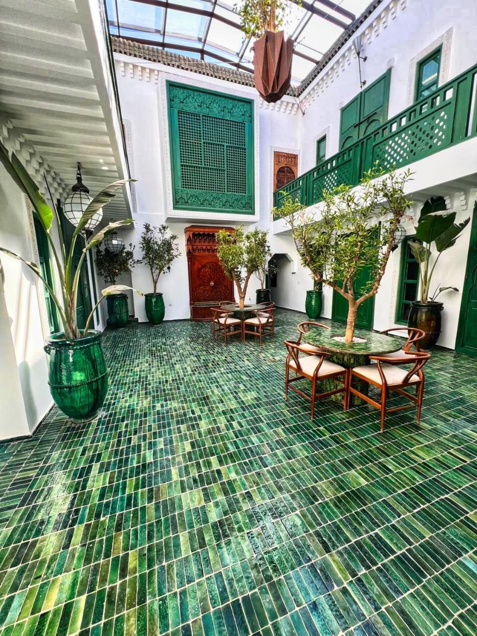 Jil Riad